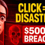 Video Summary: One Click Away: The Day Security Became Everyone’s Job