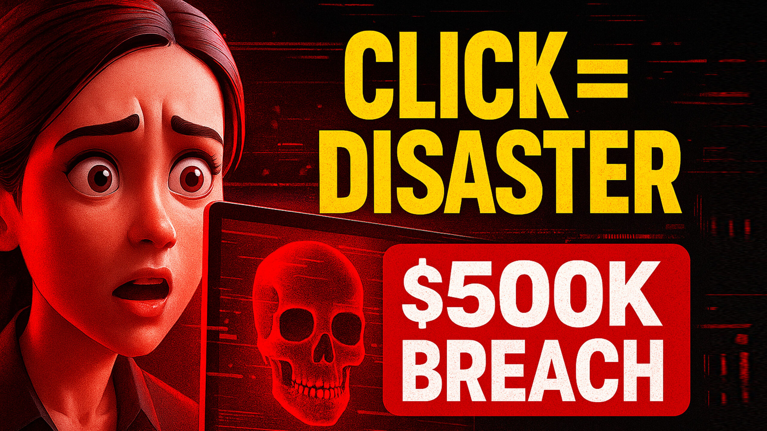 Video Summary: One Click Away: The Day Security&hellip;