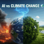 AI and the Fight for Our Planet