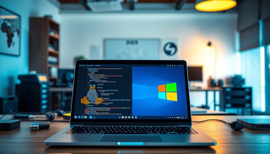 community vs professional linux support