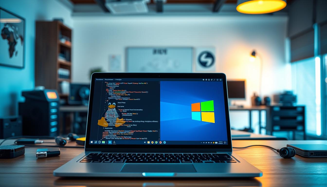 community vs professional linux support