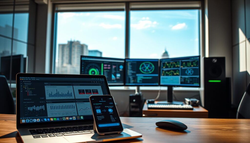 confidence in technology