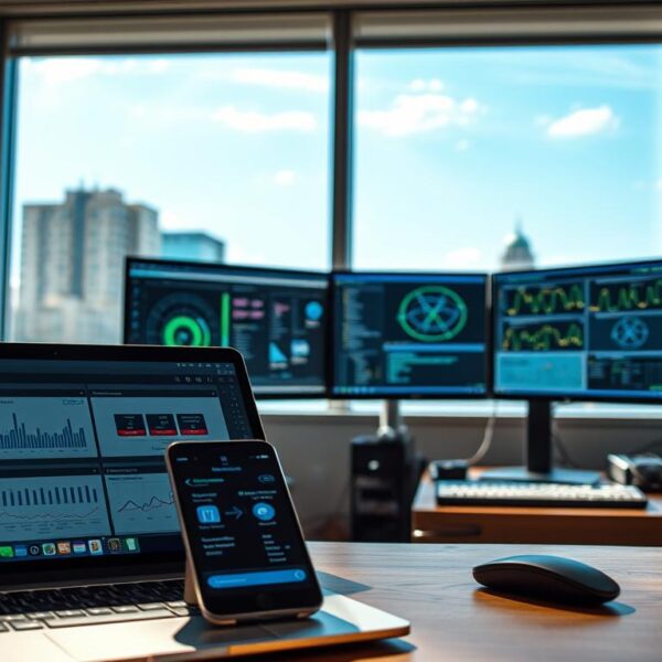 confidence in technology