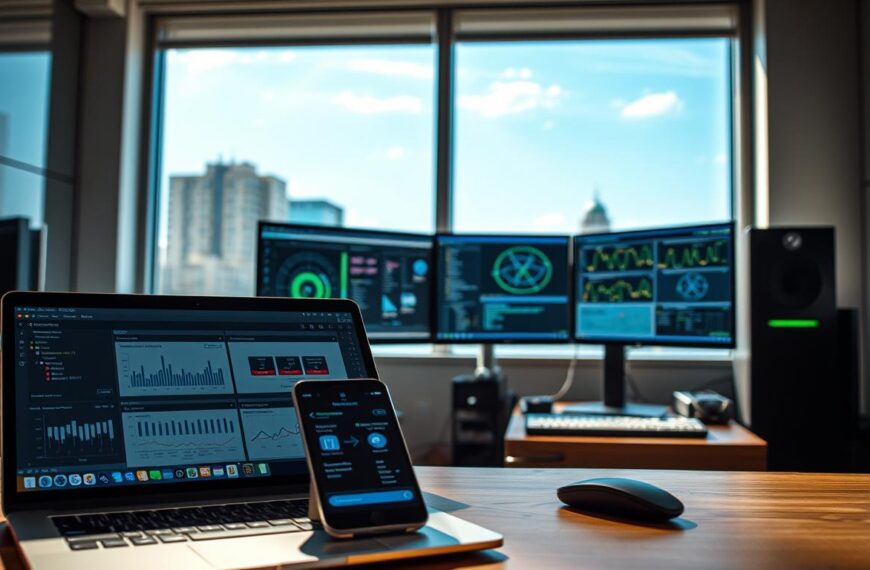 confidence in technology