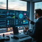 control your operating system