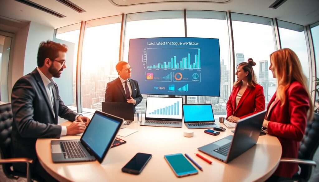 informed technology choices