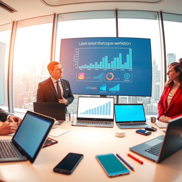 informed technology choices