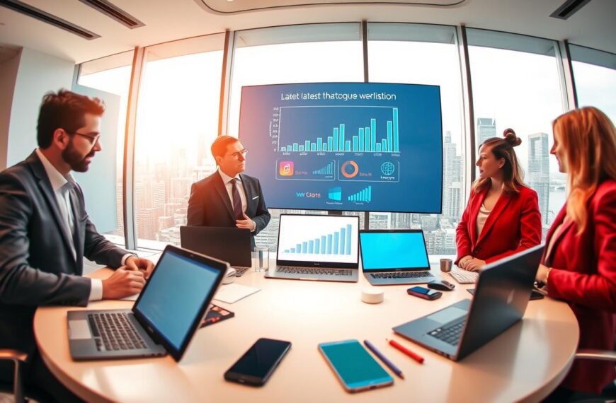 informed technology choices