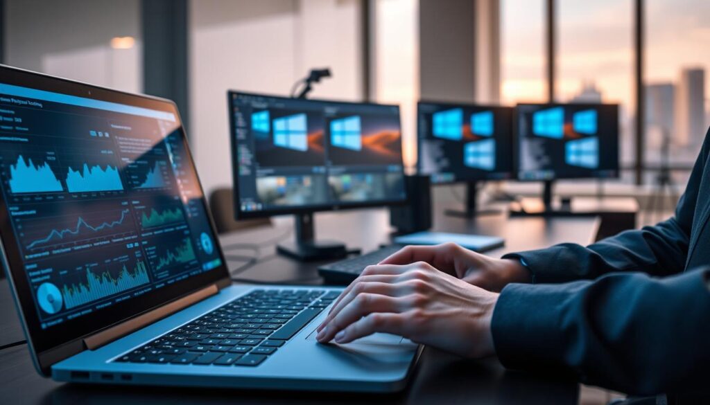 linux distributions comparison