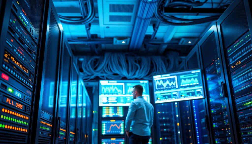 linux for small business