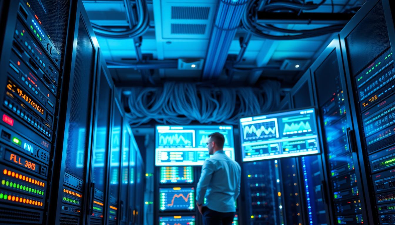 linux for small business