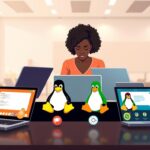 linux mint vs ubuntu