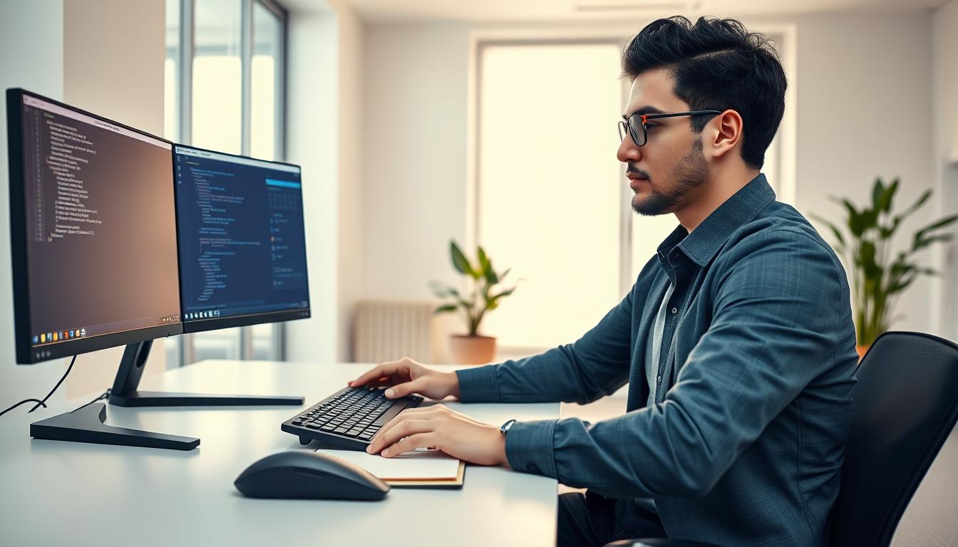 linux windows workflow