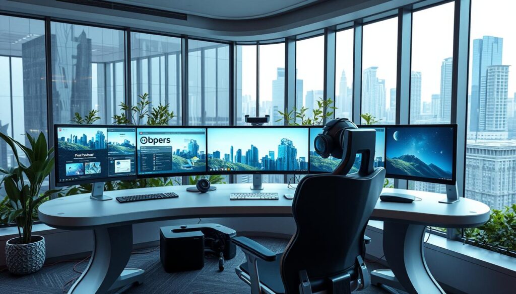 long term computer planning