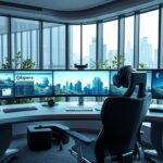 long term computer planning