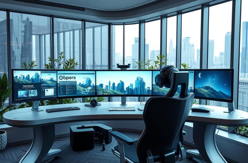 long term computer planning