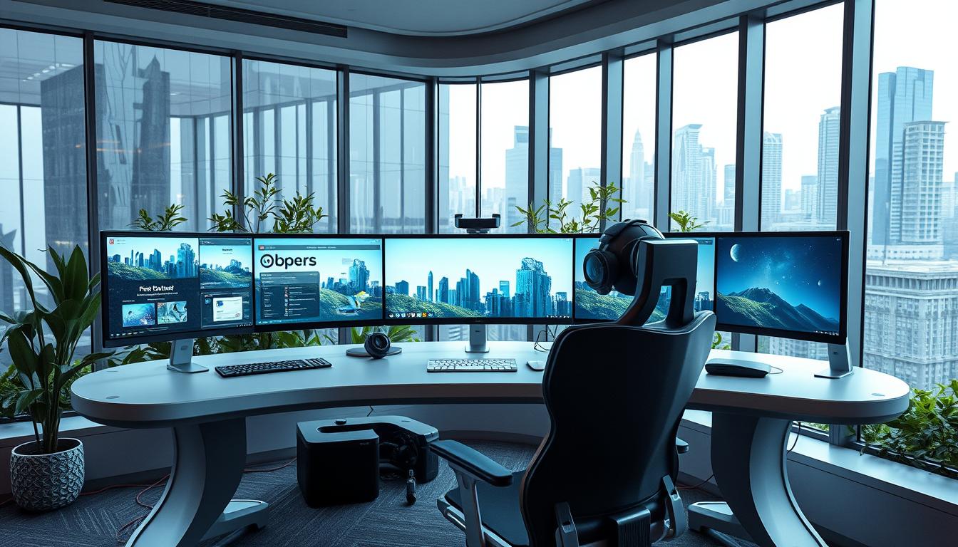 long term computer planning