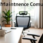 low maintenance computing