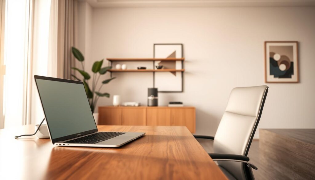 maintenance free computing