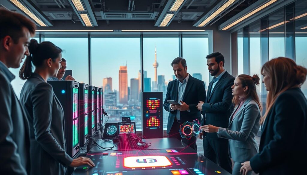 predictable computing