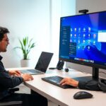 remote support linux