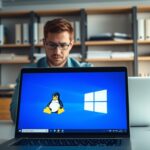 resilient computing setup