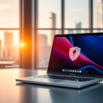 separate work and browsing