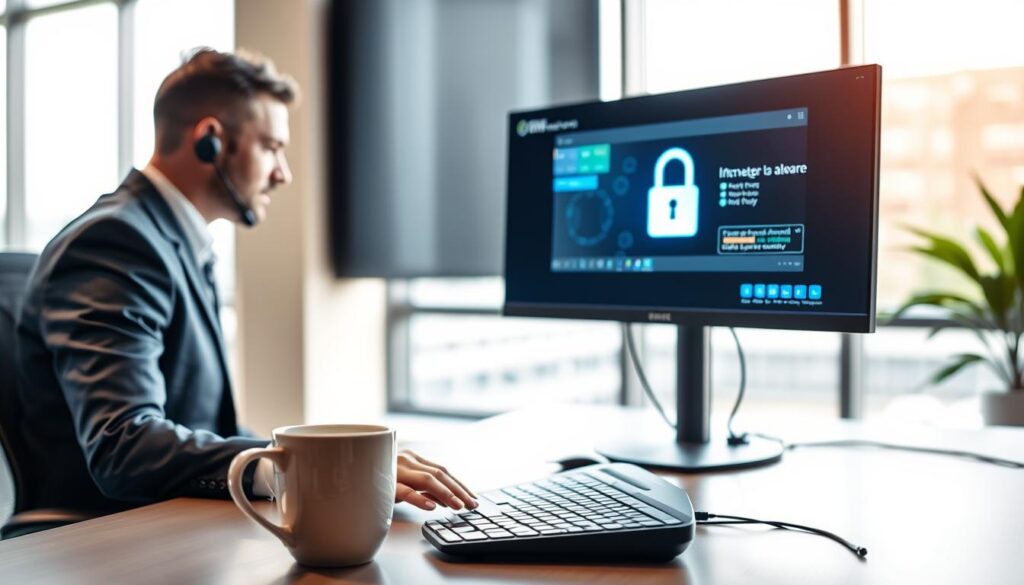 separating operating systems