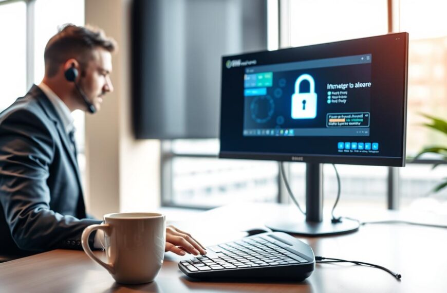 separating operating systems