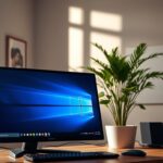 stable operating system setup