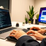 using linux and windows together