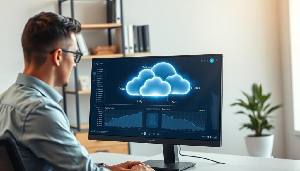 virtual machine backups