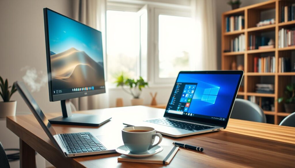 virtual windows performance