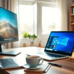 virtual windows performance