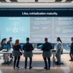 virtualization maturity