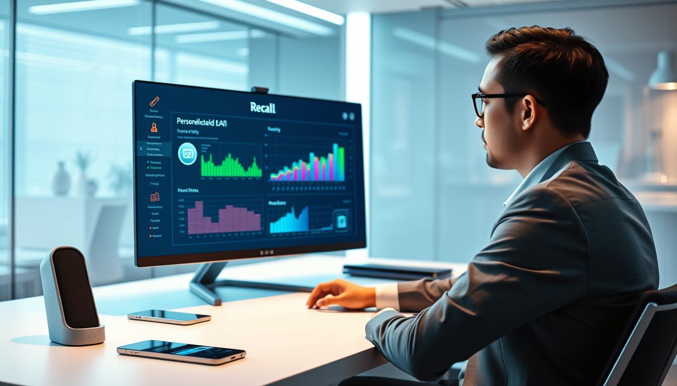 windows recall privacy