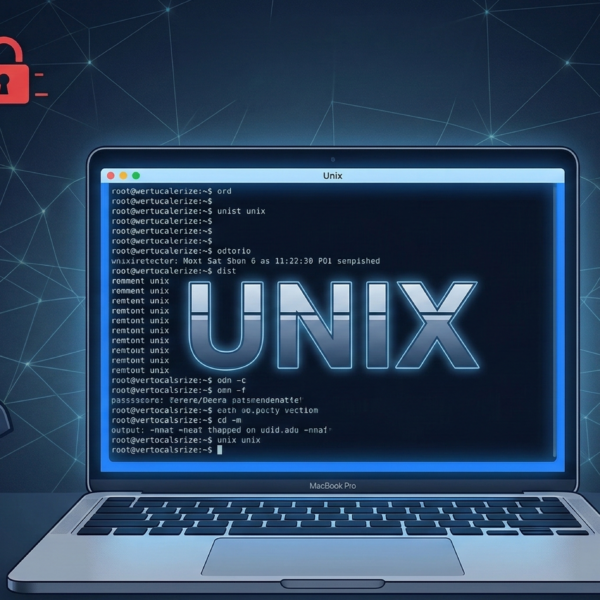 macOS Security Myth: Unix Roots Don’t Equal Enterprise&hellip;