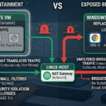 Virtualization Security Done Right: How to Prevent Your Windows VM From Reinfecting Your Linux Host