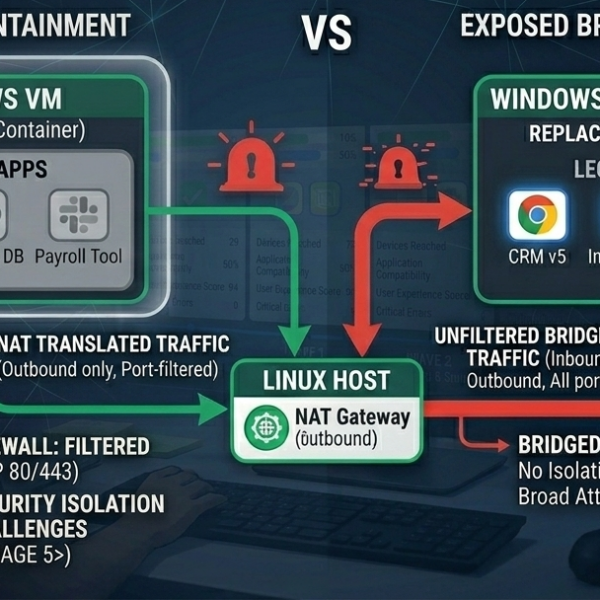 Virtualization Security Done Right: How to Prevent Your&hellip;