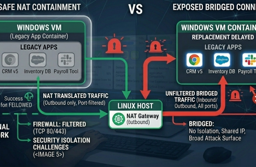 Virtualization Security Done Right: How to Prevent Your…