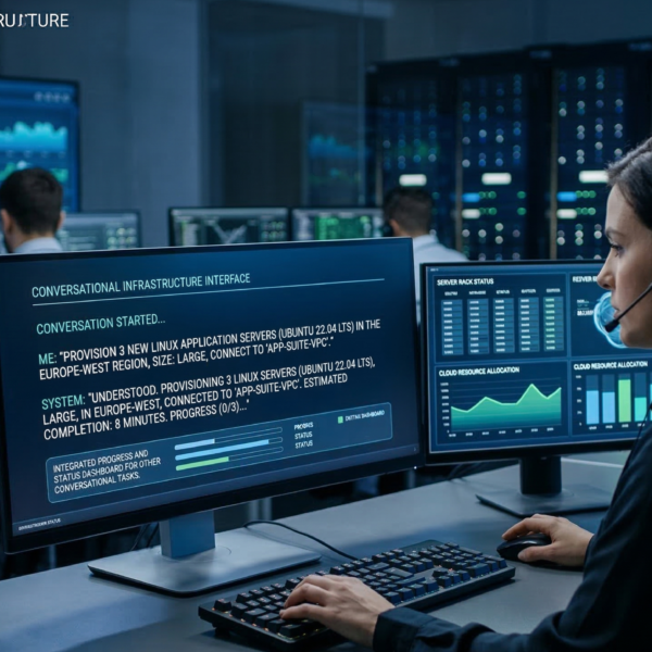 Conversational Linux Management: How AI Is Changing Linux…