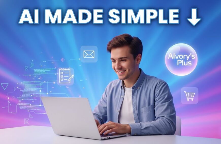 Technology That Understands You