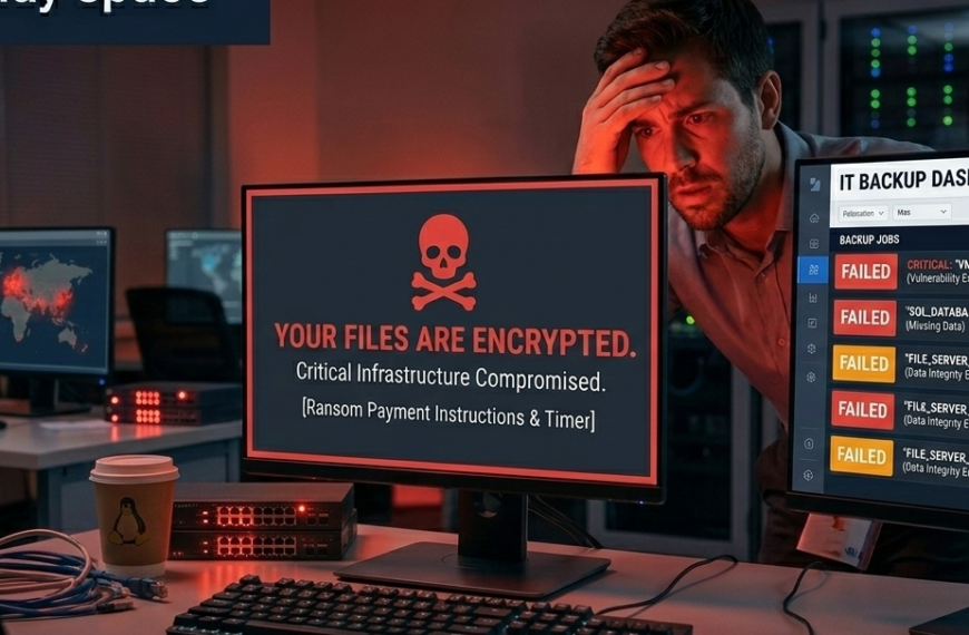 Backup Strategy for Migrations: Prevent Data Loss &&hellip;