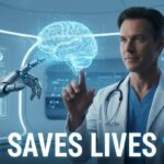 The Future of Medicine: AI That Empowers Doctors