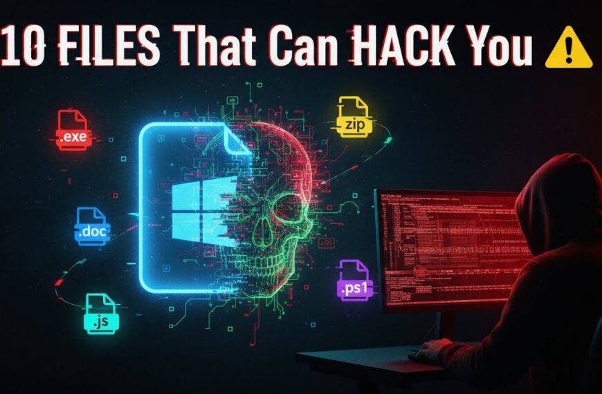 The Shift Has Already Begun