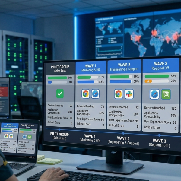 The Windows 10 End-of-Support Reality: A Security Decision,…
