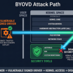Windows Software Supply Chain Problem: Signed ≠ Safe