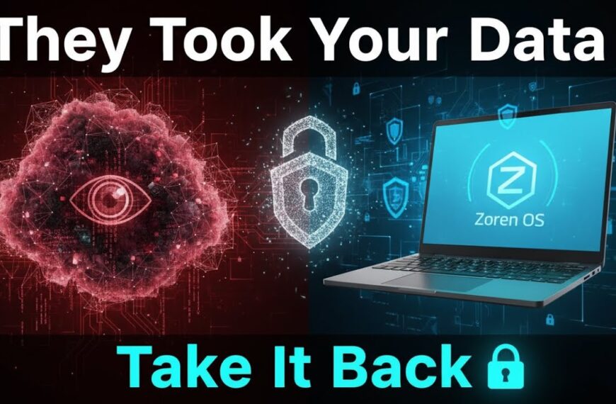 The Future Belongs to the Protectors