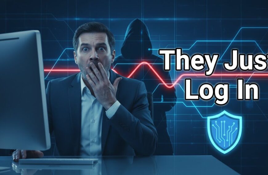 When Security Becomes Strength