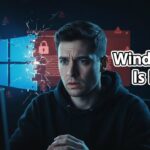 Windows 10 Is Ending — Your Digital Future Depends on This Choice